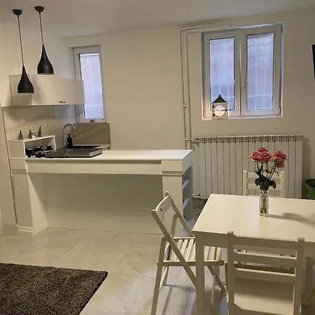 Appartamento Alexandar13 Belgrado