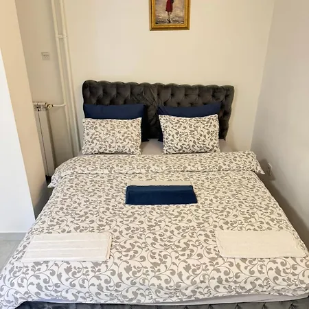Appartamento Alexandar13 Belgrado